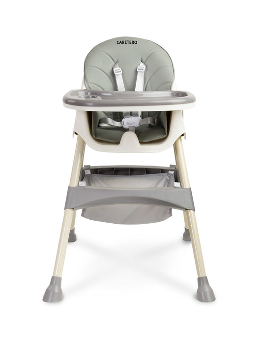 Hochstühle 2IN1 BILL GREY