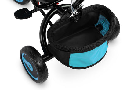 3-RAD TIMMY BLUE