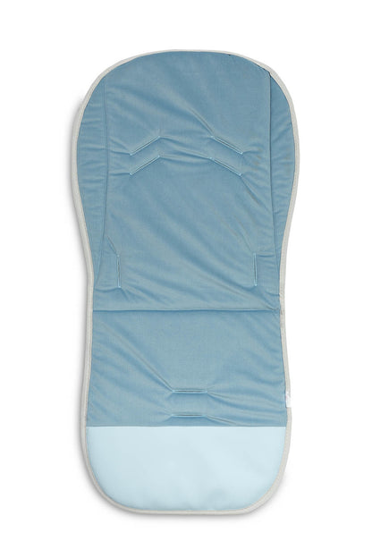 EINLAGE FÜR KINDERWAGEN VELVET - BUMMEL