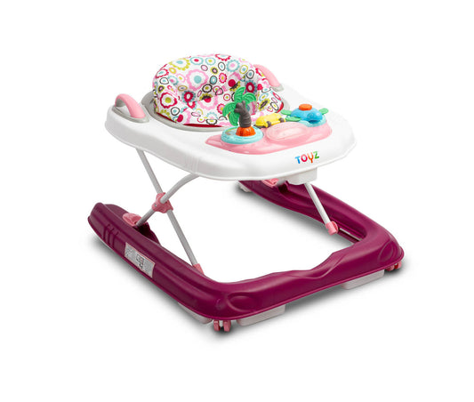 Toyz 2in1 Laufernhilfe
