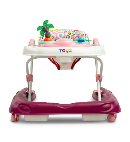 Toyz 2in1 Laufernhilfe