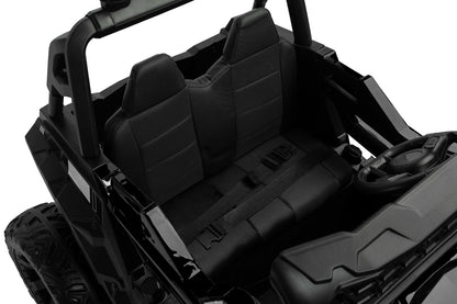 BATTERIEBETRIEBENES FAHRZEUG GELÄNDEWAGEN TIMUS BLACK