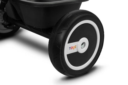 Toyz 2in1 3-Rad grau