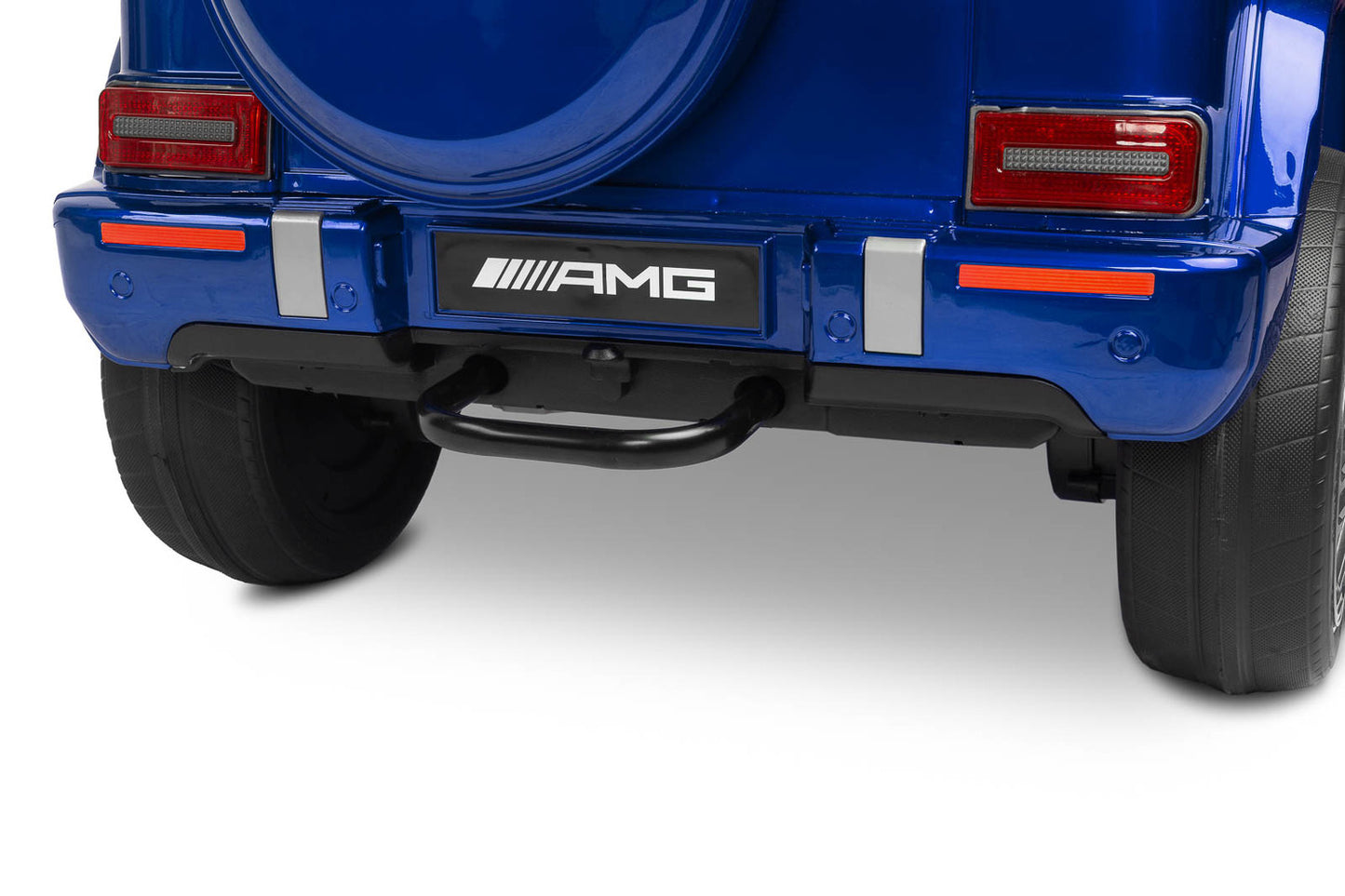 BATTERIEBETRIEBENES FAHRZEUG MERCEDES BENZ G63 AMG Blau