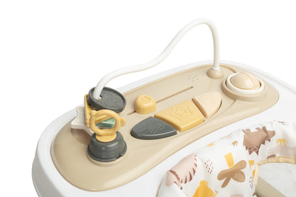 Toyz Laufernhilfe Beige