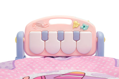 Toyz Music Spielmatte