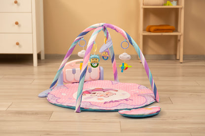 Toyz Music Spielmatte