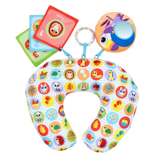 Chicoo Spielkissen für Baby