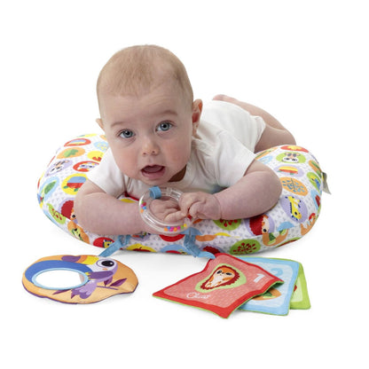 Chicoo Spielkissen für Baby