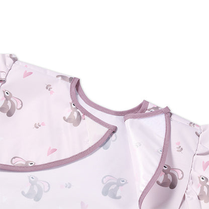 Babyono Wasserdicht Lätzchen  34x33 cm