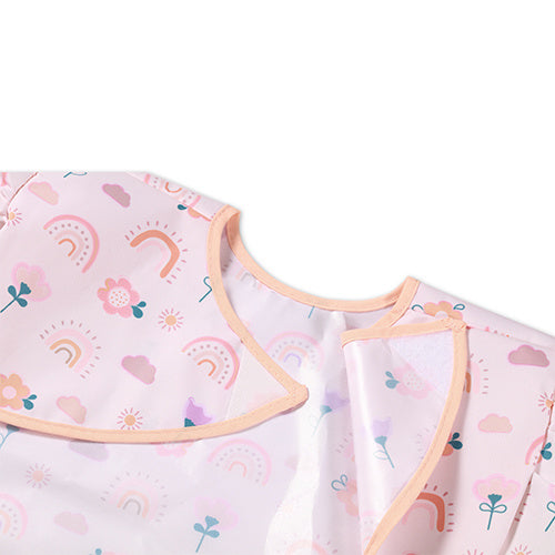 Babyono Kinderschürze Wasserdicht