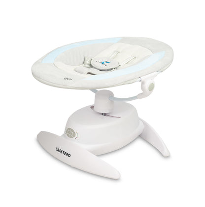 Baby-Schaukel Caretero Blau