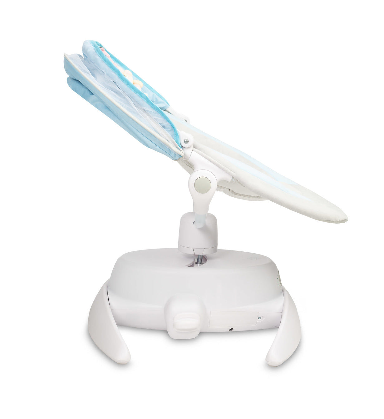 Baby-Schaukel Caretero Blau