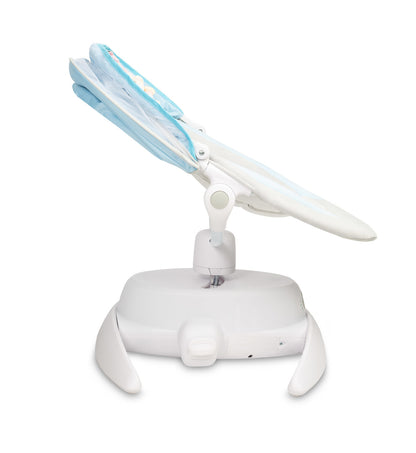 Baby-Schaukel Caretero Blau