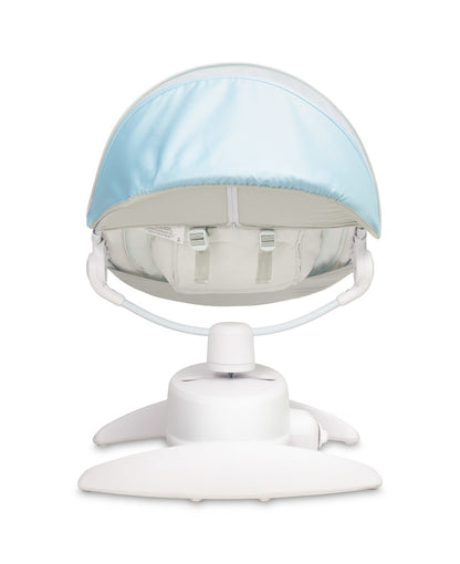 Baby-Schaukel Caretero Blau