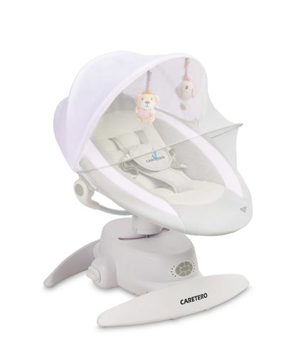 Baby-Schaukel Caretero Pink