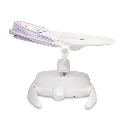 Baby-Schaukel Caretero Pink