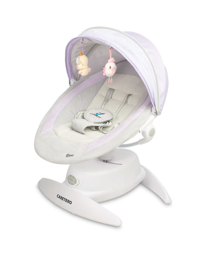 Baby-Schaukel Caretero Pink