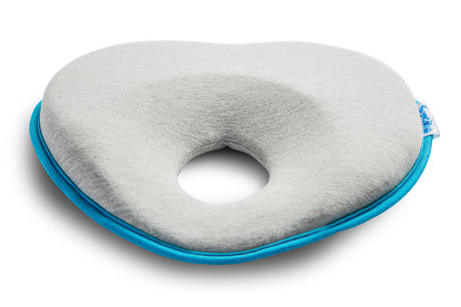 STÜTZKISSEN TURQUOISE
