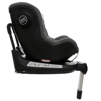 Coto Baby drehbare Autositz mit Isofix 0-18 kg
