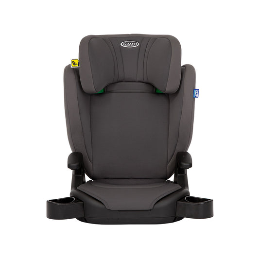 Junior Maxi™ i-Size R129 Iron Kindersitz