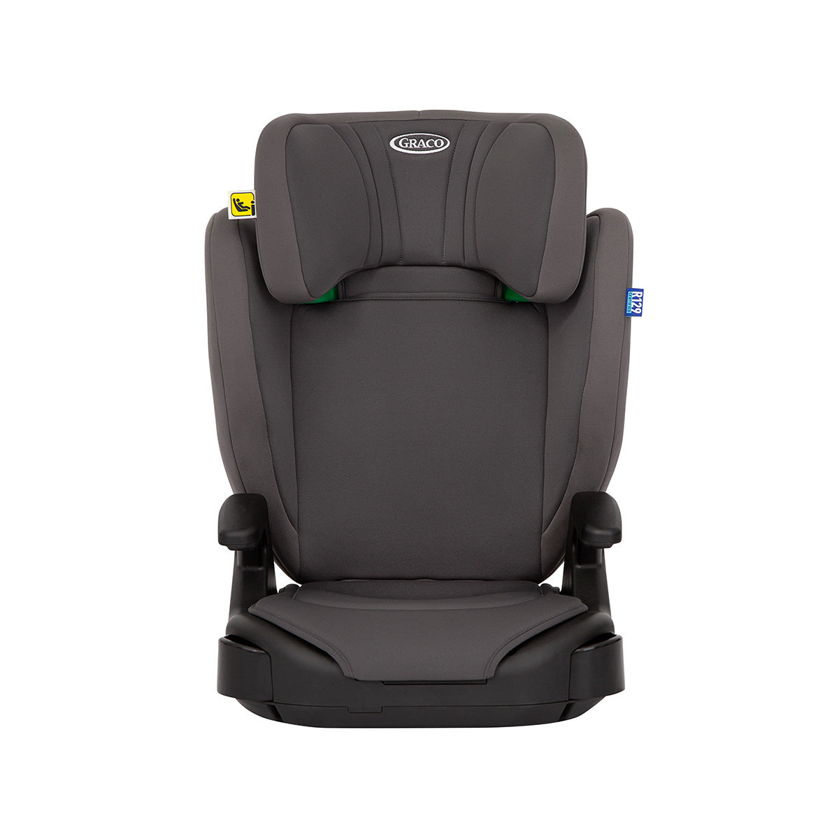 Junior Maxi™ i-Size R129 Iron Kindersitz