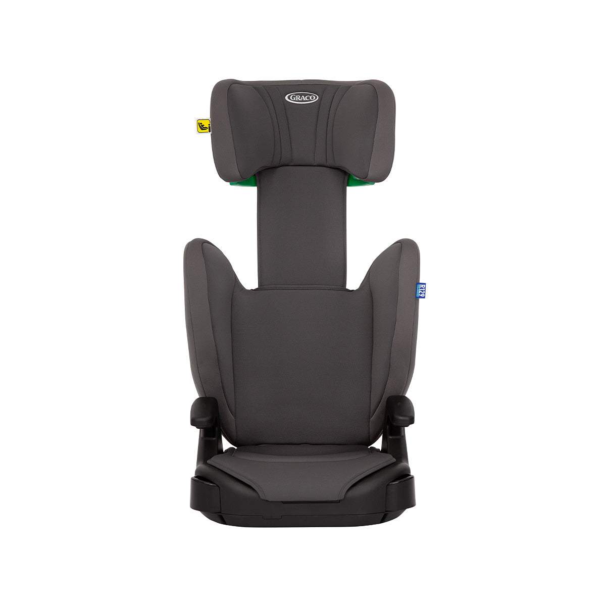 Junior Maxi™ i-Size R129 Iron Kindersitz