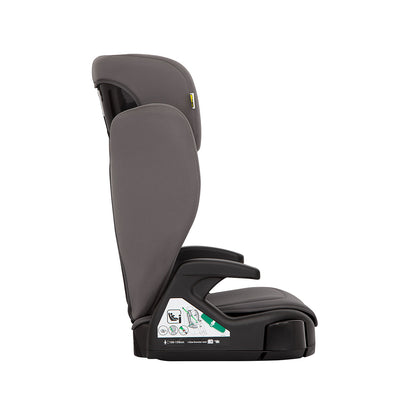 Junior Maxi™ i-Size R129 Iron Kindersitz