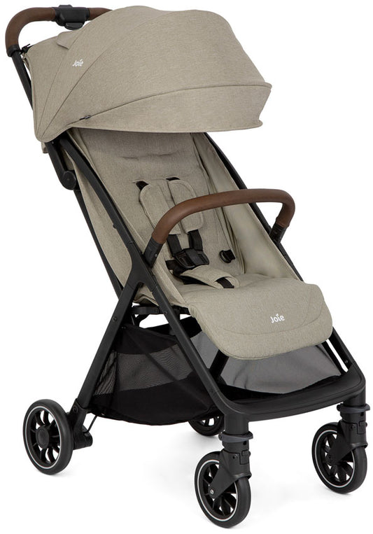 Joie Packt Pro Oak