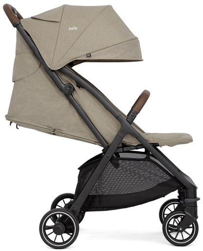 Joie Packt Pro Oak