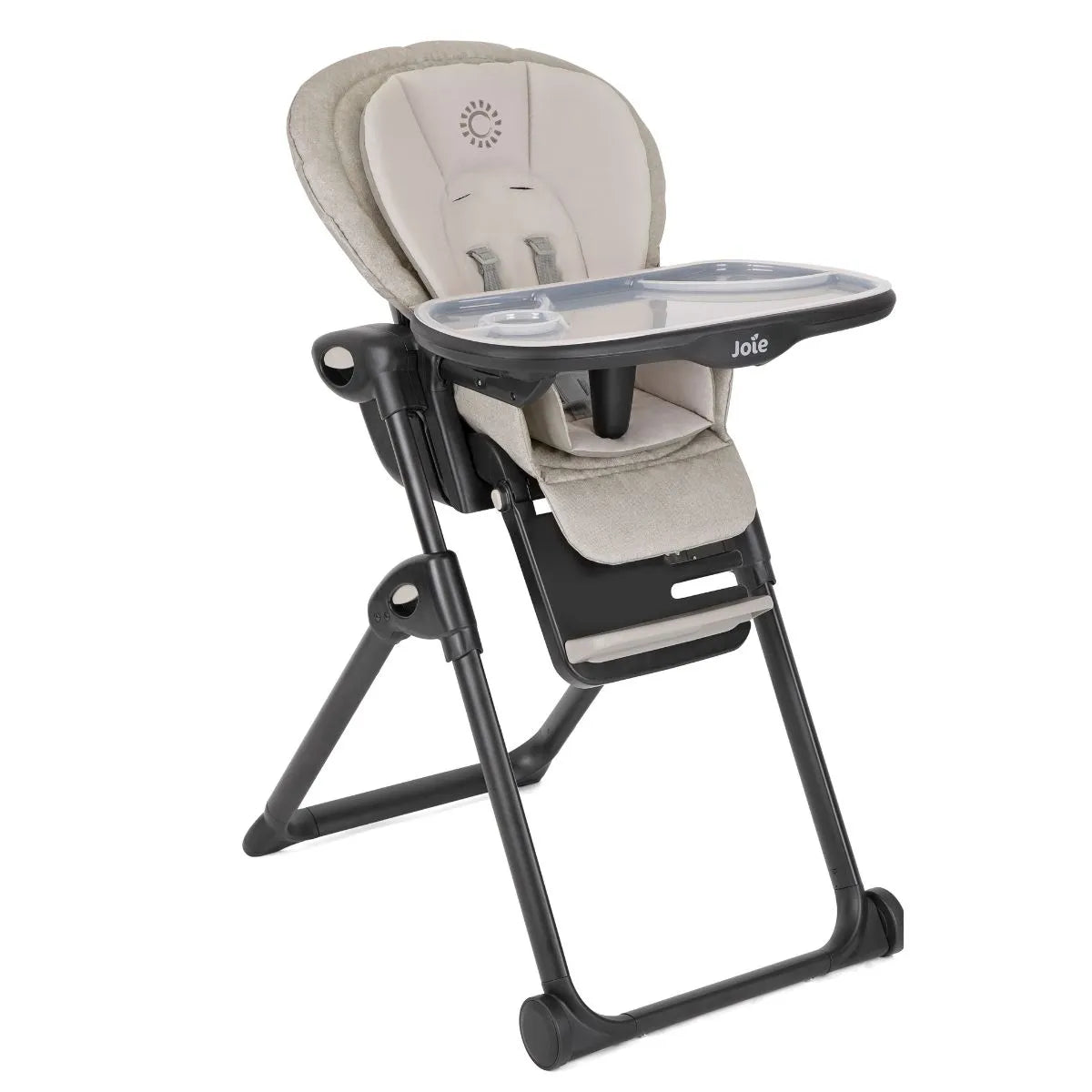 Joie Hochstuhl mimzy recline