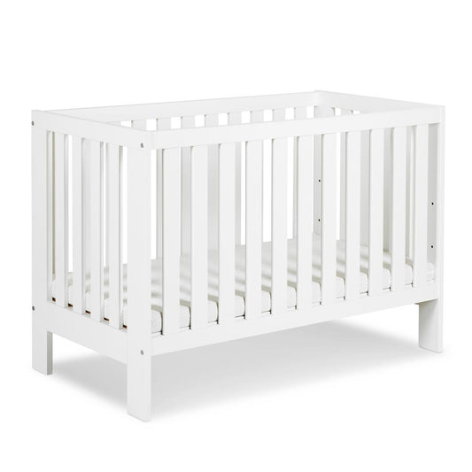 Klups Babybett "Amelia" mit Schublade 120x60 cm