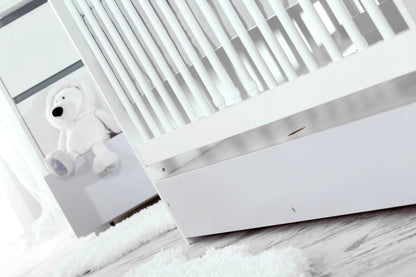 Klups Dalia 2in1 Kinderbett 140x70