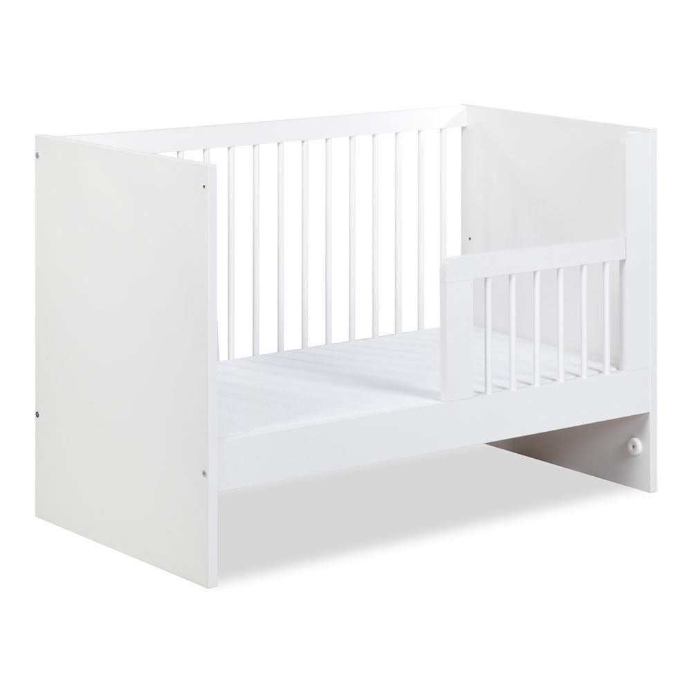 Klups Dalia 2in1 Kinderbett 140x70