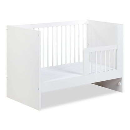Klups Dalia 2in1 Kinderbett 140x70