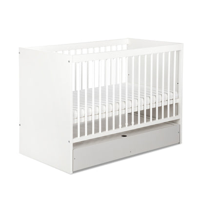 Klups Dalia 2in1 Kinderbett 140x70