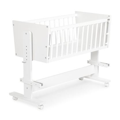 Klups Zoya Besitelbett 90x40 cm