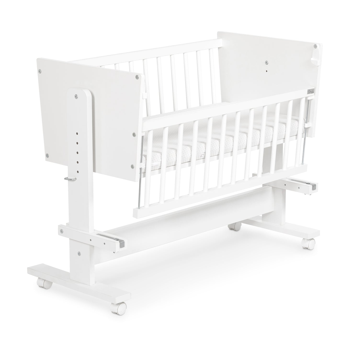 Klups Zoya Besitelbett 90x40 cm