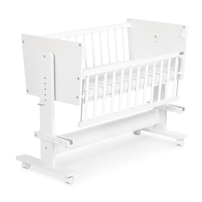 Klups Zoya Besitelbett 90x40 cm