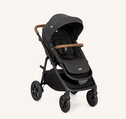 Joie Alore ramble xl Schwarz