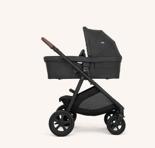 Joie Alore ramble xl Schwarz