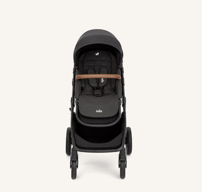 Joie Alore ramble xl Schwarz
