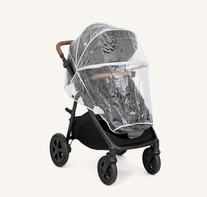 Joie Alore ramble xl Schwarz