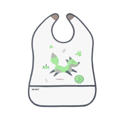 Akuku Babyschürze