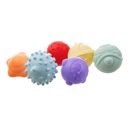 Akuku Sensorische Bällen Set