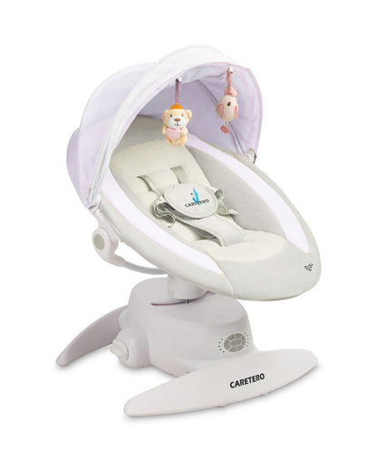 Baby-Schaukel Caretero Pink