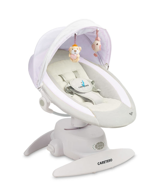 Baby-Schaukel Caretero Pink