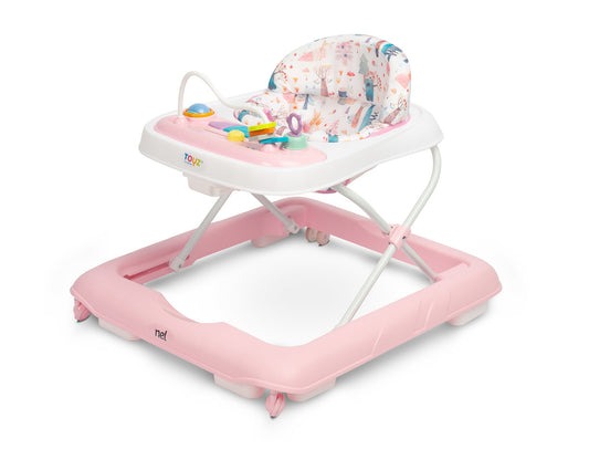 Toyz Laufernhilfe Rosa