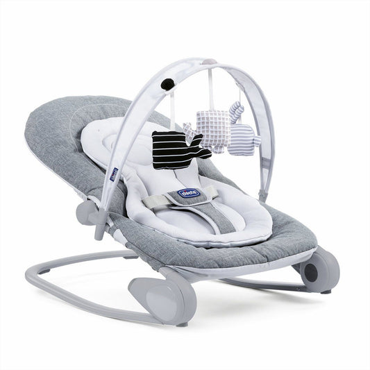 Chicco HOOPLA TITAN-CHUNCHER