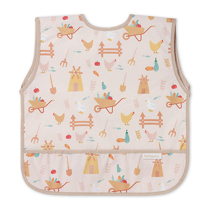 Babyono Wasserdicht Lätzchen 6m-2y
